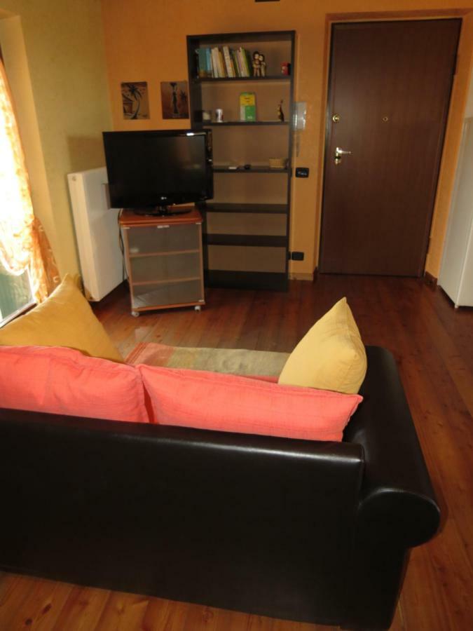 Casa Madonnina Apartment Dossobuono Exterior photo