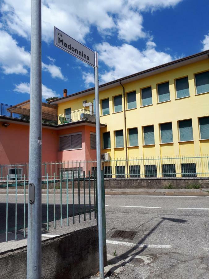 Casa Madonnina Apartment Dossobuono Exterior photo