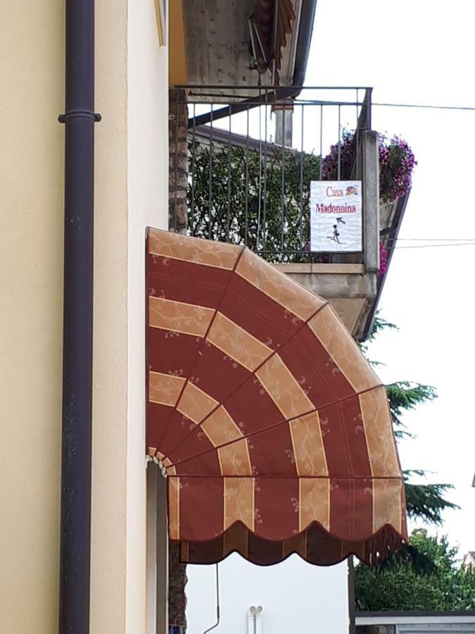 Casa Madonnina Apartment Dossobuono Exterior photo